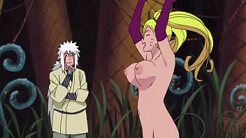 Naruto&rsquo_s new sexy jutsu
