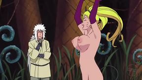 Naruto&rsquo_s new sexy jutsu