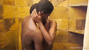 Wilson And Sameul Bareback