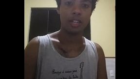 F&aacute_bio Fabuloso comenta sobre o presidente Bolsonaro genocida