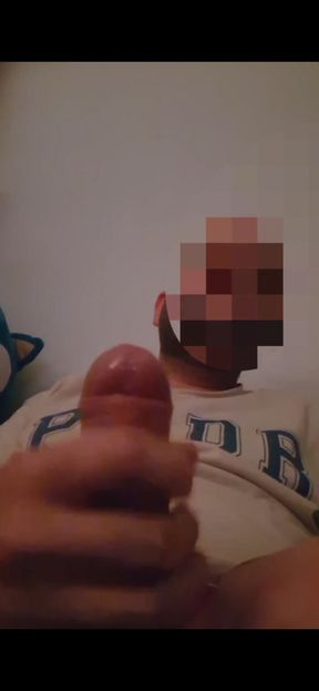 Fat load with glans ring