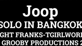 FRANK'S TGIRL WORLD: Joop's a Lustful Hottie!