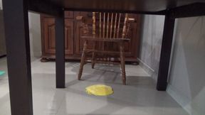 deceived by a trap a