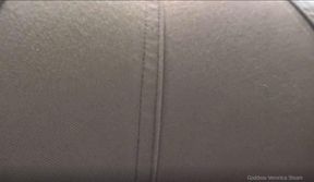 Trapped Fart Stench for Kyle – 10.34 mins