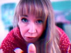 Jolie Lyon - Halloween Special - Son's reverse Groundhog