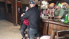Hotwife likes to fuck my friends