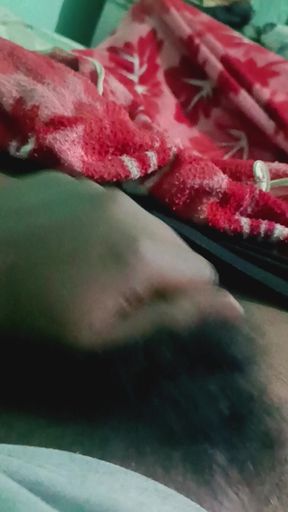 Cock Wants Pussy..