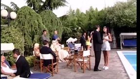 Vintage Venere Bianca hairy pussy licking fucking fingering