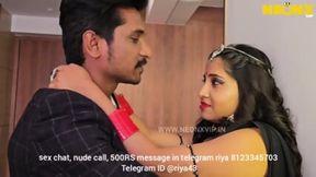 Hot Passion Neonx Uncut Short Film