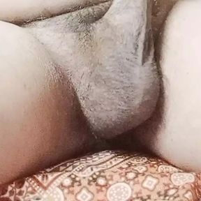 Boy masturbating hard