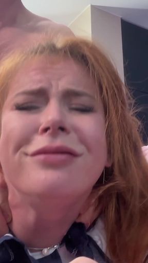 My BF Found Out About My “income” and Was Furious! 4K HD Tim Team