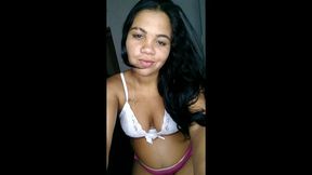 ele me escuta e soca tudo tudoooo na minha ppk flakael safado dotadao