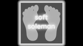 Sparkling soles tease [2022]