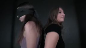 His Mark 1 Brooke Johnson