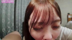 Asian Angel 25715