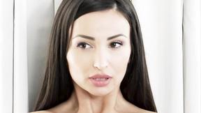 ”European Reverse Gangbang ft. Alyssia Kent & Luckiest Man”