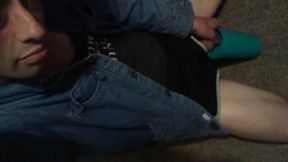Urinating Fetish Fanclub Video of the Month (ffvotm) August 2020