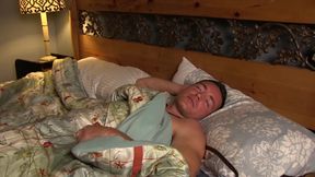 I need that big load Stepdaddy