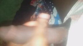 I Caught Him Masturbating in His Room.