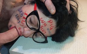 This Is What a Standard Blowjob Should Look Like