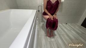 The Daily Toilet Episode 19