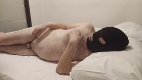 Step-mommy treatment (clip in Arabic language)