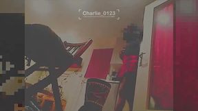 feuilles qui tombent corps qui s’embrase