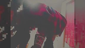 feuilles qui tombent corps qui s’embrase