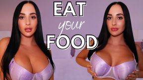 Eat Your Food