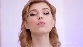 Tim Deen And New Babe In First Anal 18yo, First Monster Cock