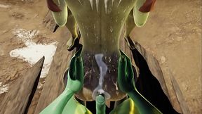 Troll de warcraft orgrimmar