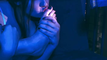 Your Mouth Waters Just Thinking About My Feet
