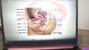 ”Step Mom Jennifer White Teaches Sex Education For Stepson”