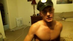 Gordon Lafeyette Private Show