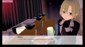 part 147 Let'_s Play Lessons in Love by Selebus