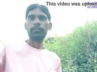 Rajesh Playboy 993 Outside Pissing Near the Lake