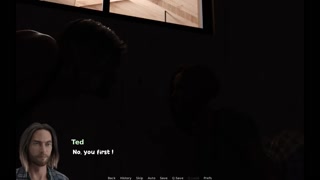 The Motel Gameplay #25 Hot Wife Sucks A BBC In Front Of Husband