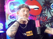 ASA AKIRA & ALEX KEKESI (PORNHUB'S TOP BOSS) UNFILTERED INTERVIEW