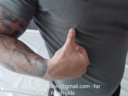 Under Armour Nip Daddy chaturbate ballard_