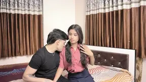 Stepsis takes a hardcore fuck from bro-in-law