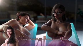 Apocalust Part 8 Gameplay