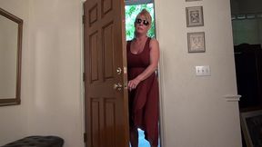 i couldn t wait to get home so i could masturbate in quiet for you