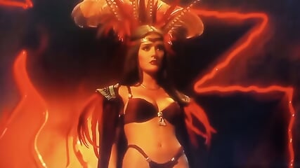 SHOWTIME 2- feat. Salma Hayek (From Dusk Til Dawn)