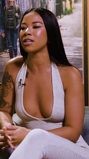 Ameena Green Stripper Origins, Farting Videos, & Anime Fans | the Adult Time Podcast