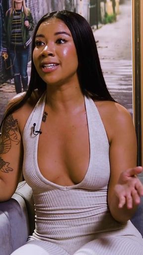 Ameena Green Stripper Origins, Farting Videos, & Anime Fans | the Adult Time Podcast