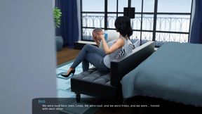 Milfy City v0.6e Part 60 Ruined Night of Problems by Loveskysan69