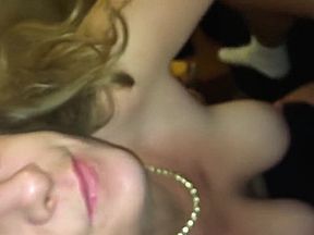 BLOWJOB VALERIE TO ALEXANDRE 2018