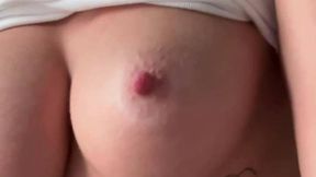 Social Media Creator @MimiPolina @Showing Boobs & #Blonde #Solo #Nude #Big Boobs porn video adult | Tik.Porn
