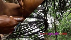Love sparks midst combat, culminating in her succulent vaginas submission to my rigid member