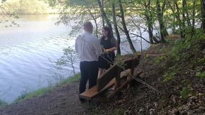 The Awakening of Our BDSM Marriage: Second Chance or Divorce